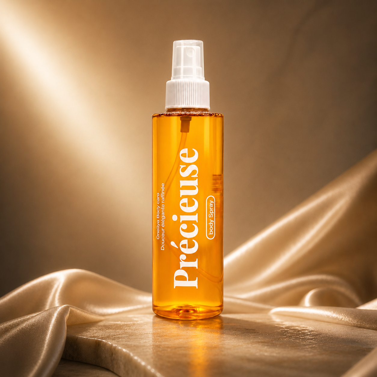 Brume Parfumée