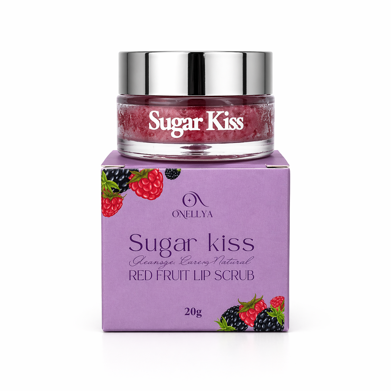 Sugar Kiss