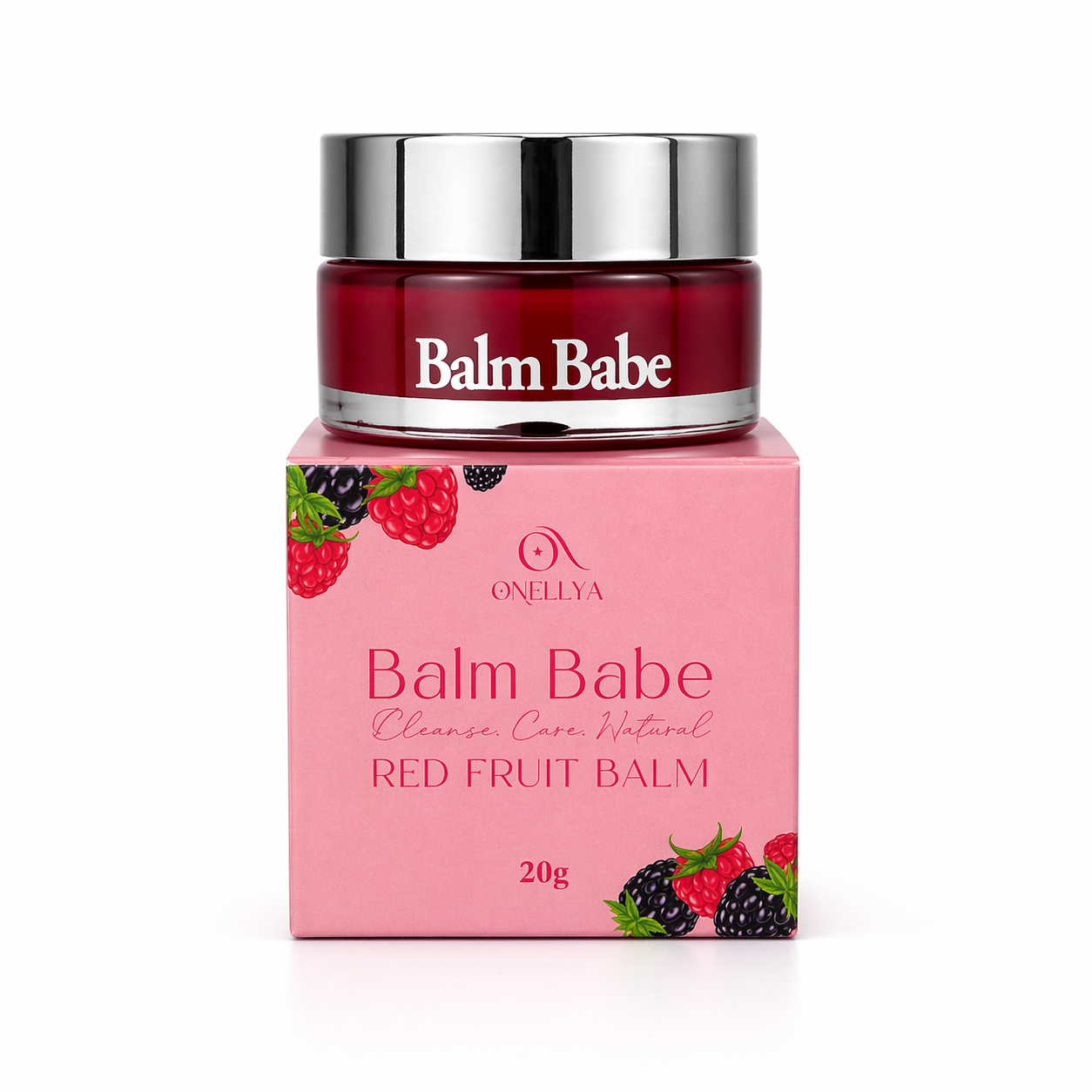 Balm Babe