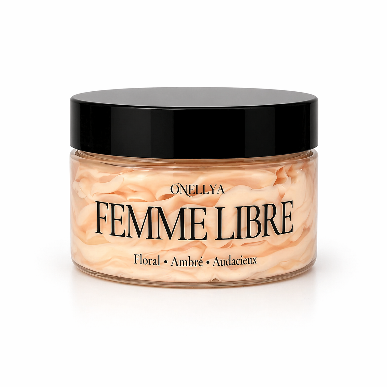 FEMME LIBRE