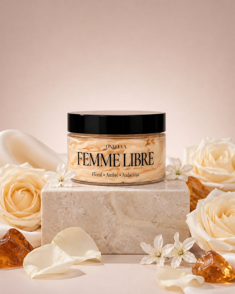 FEMME LIBRE
