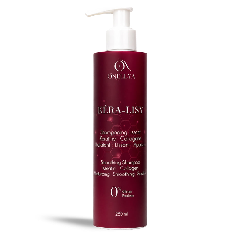 Shampooing Lissant
