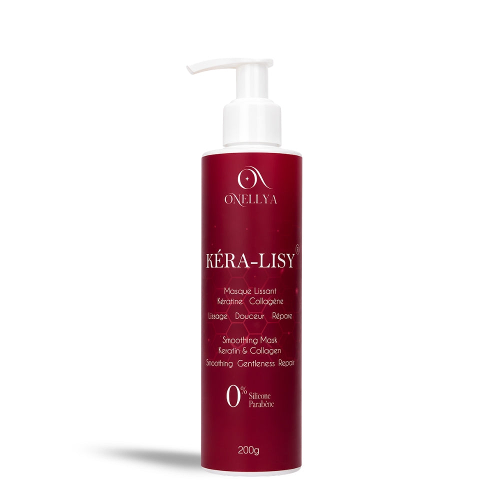 Masque Lissant