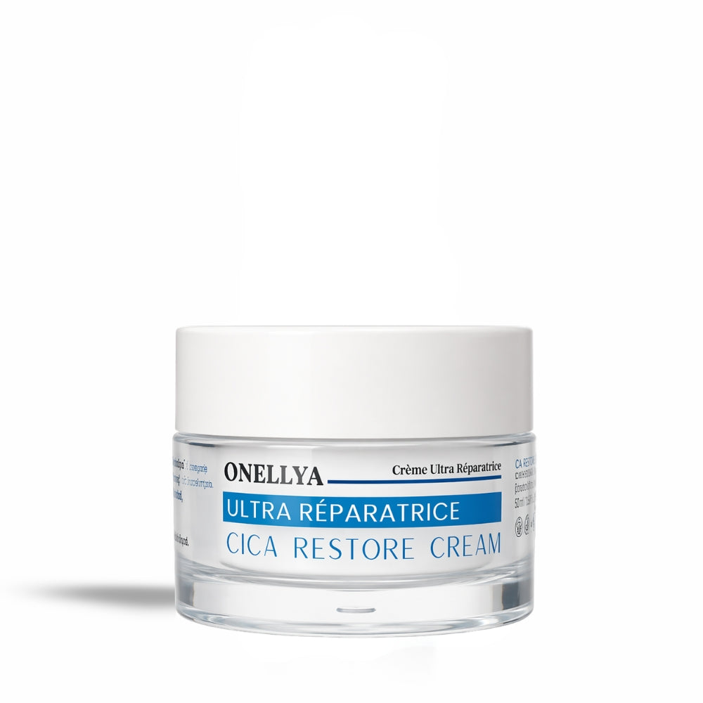 Crème Ultra Réparatrice